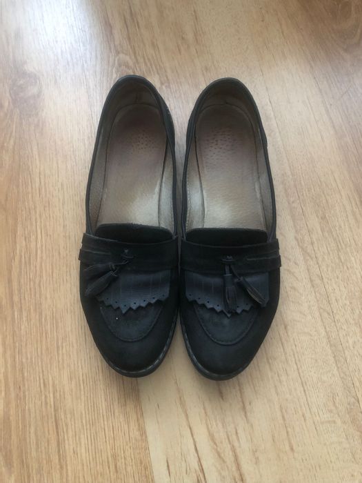 Дамски обувки номер 39