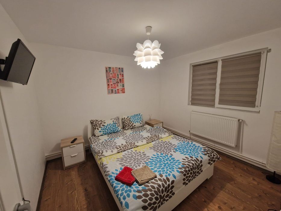 Cazare Sinaia Apartament 2 camere