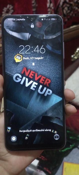 Samsung galaxy a 22 5G