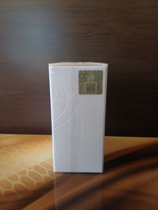 Lattafa Opulent Musk