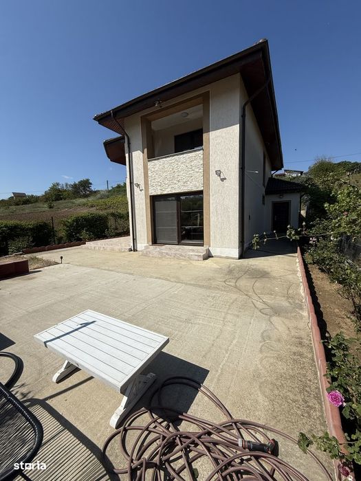 House in Malcoci - Vedere 3