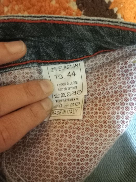 Мъжки дънки Zara,Bershka H&M,Pull&Bear