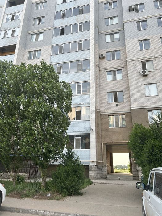 Продам 1-комнатную квартиру 2017 года постройки 43 кв.м.,