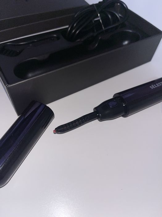 Selestre Eyelash Curler – нова ✨