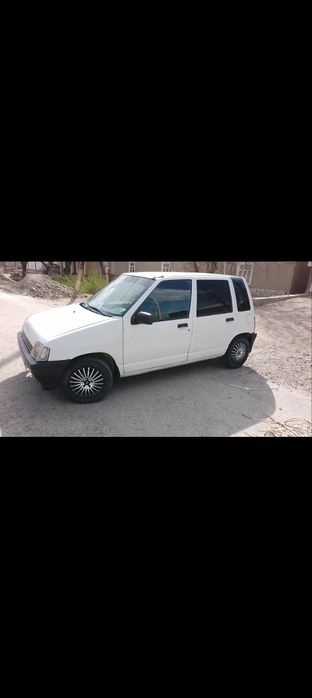 Tico sotiladi xolati:Atlichno