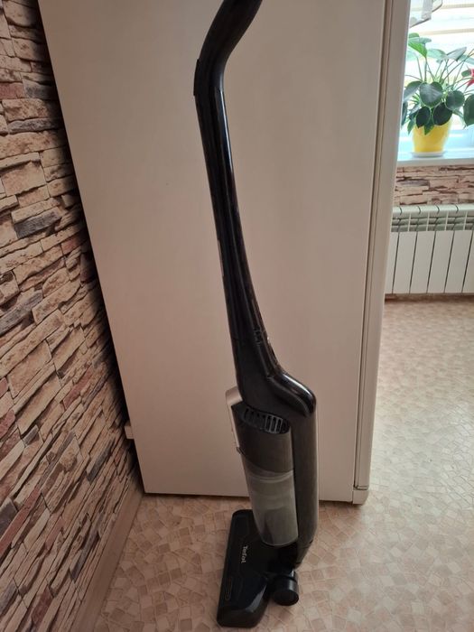 Пылесос Tefal