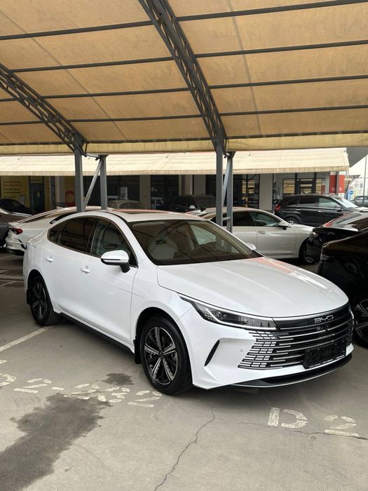 Byd chazor 2025 yil 7000 prabeg.