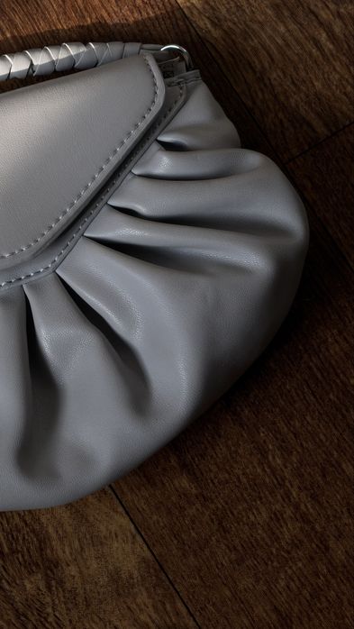 ZARA сумка ,в хорошем состоянии