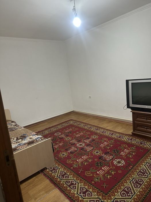 Времянка долгосрочно