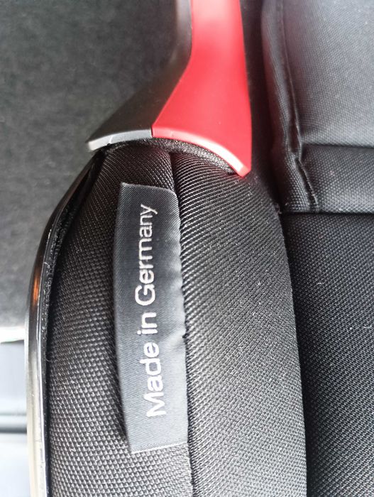 Детско столче за кола Britax Römer ADVANSAFIX IV R