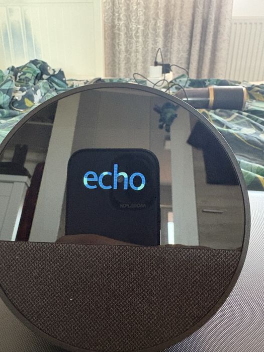 Boxa Amazon Alexa