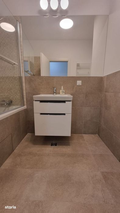 Baneasa Jandarmeriei De Inchiriat Apartament 2 Camere Finisaje Lux | L