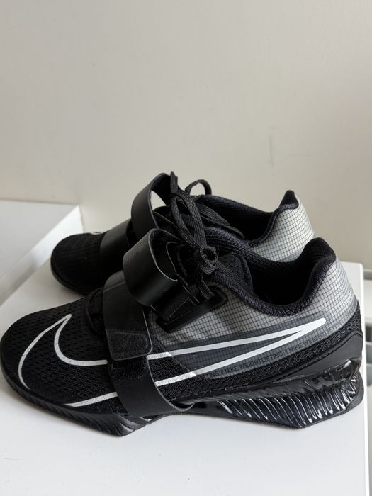 Nike Romaleos 4 дамски - 38