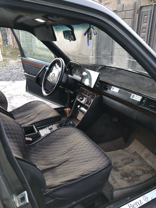 Мерседес бенз 230