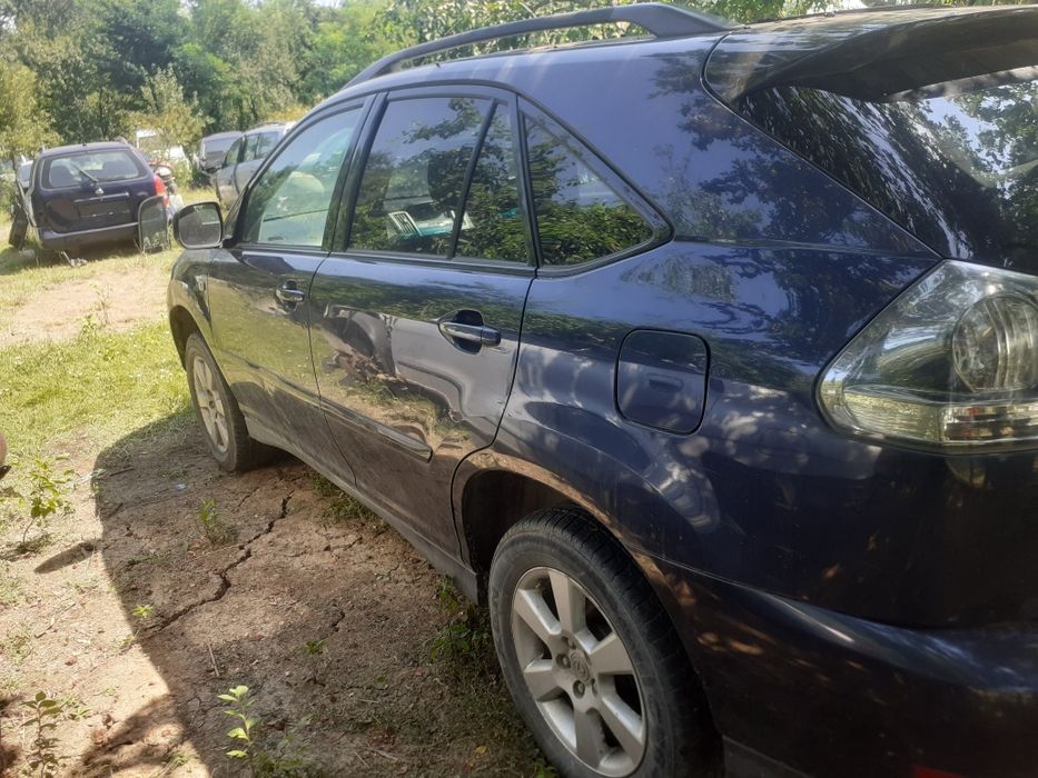 Dezmembrari Lexus Rx300 an 2004 3.0 benzina