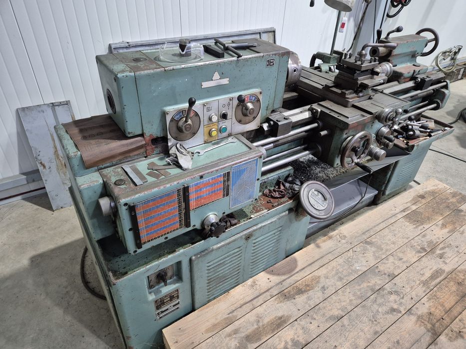 Струг Tos Trencin