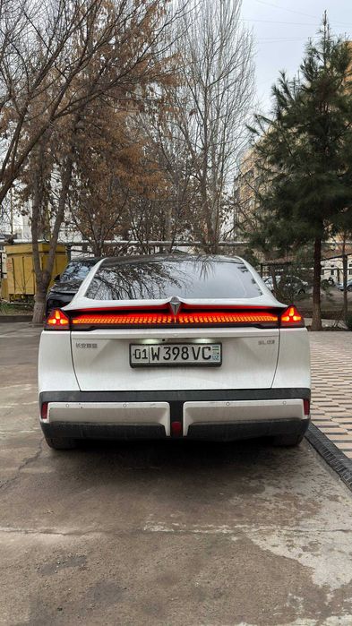 Deepal SL03 nasiya naxt