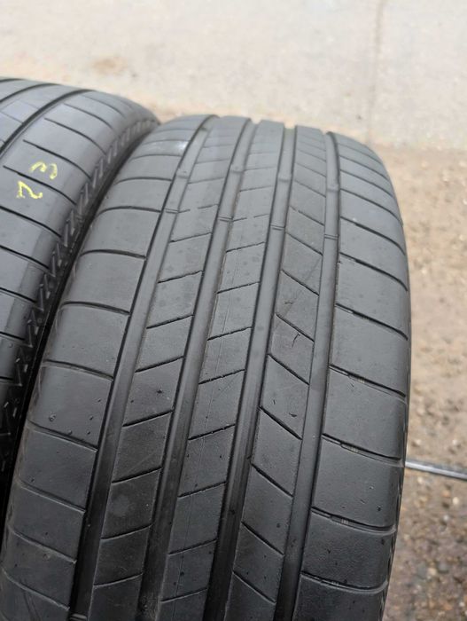 235/55 R19 • Vara • Bridgestone Ruranza ECO 101T | 2 buc | DOT 2023 | Pret/buc
