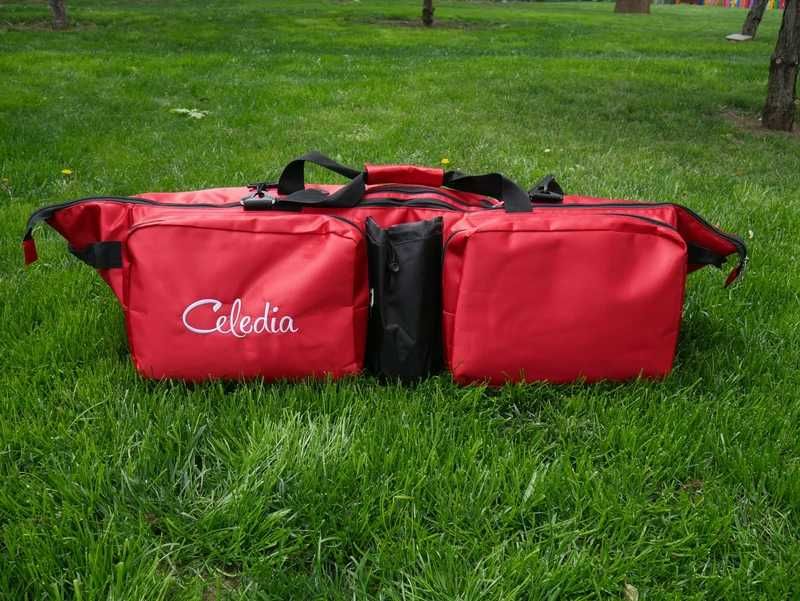 Geantă Sport Pescuit Sală Yoga Fitness