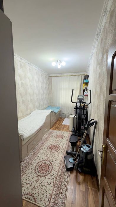 Чиланзар -19 орентир: Автошкола , 101 Школа 3/3/4 Чистая квартира