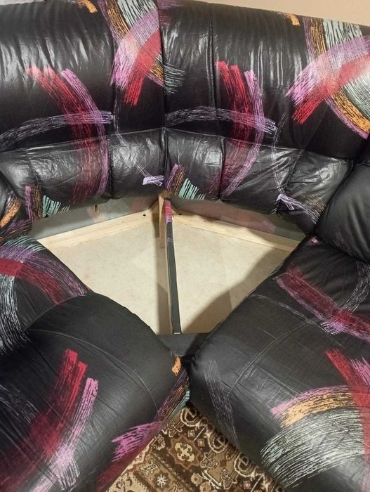 продавам холов ъгъл