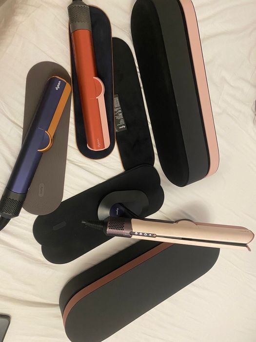 Accesori dyson airstrait