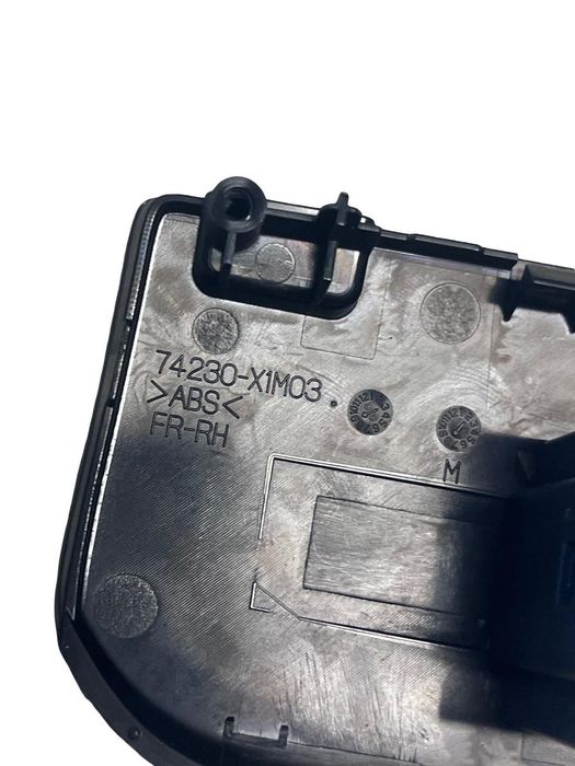 Buton Geam Electric Dreapta Fata Toyota Land Cruiser 150 Trj15_, Kdj15_, Grj15_, Gdj15_ 2009 -> 74230-X1M03
