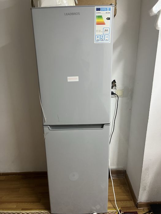 Холодилник LEADBROS HD-255R