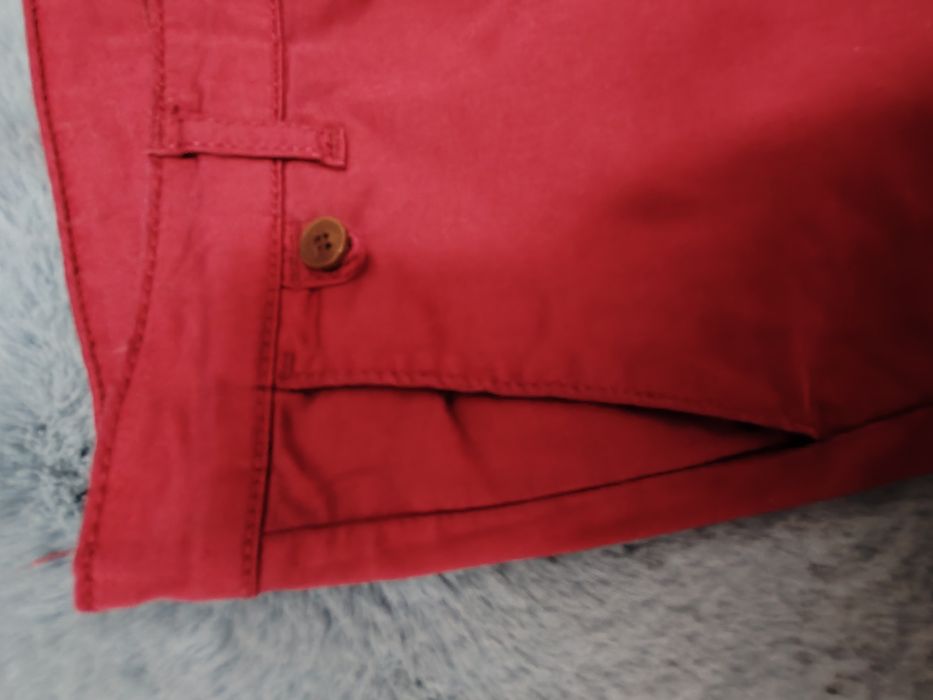 Pantaloni Alcott Luxury style bumbac