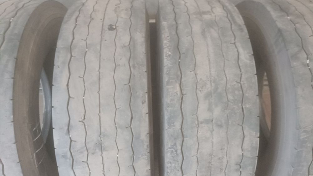 Продам шины б/у. 315/70/22.5