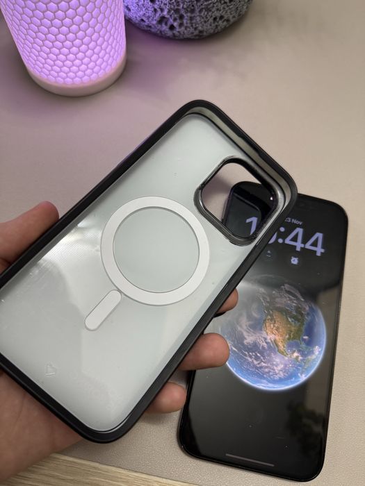 iPhone 14 Pro Max – Grafit – 128 GB – Baterie 81%