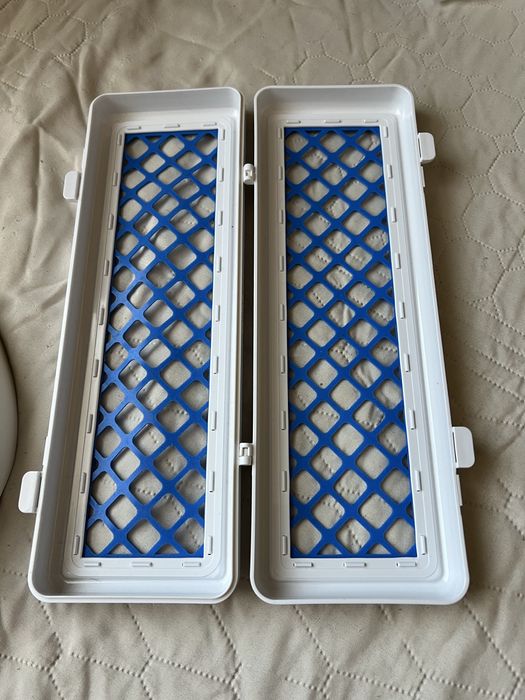 Сушилния  за аксесоари и шишета + подарък