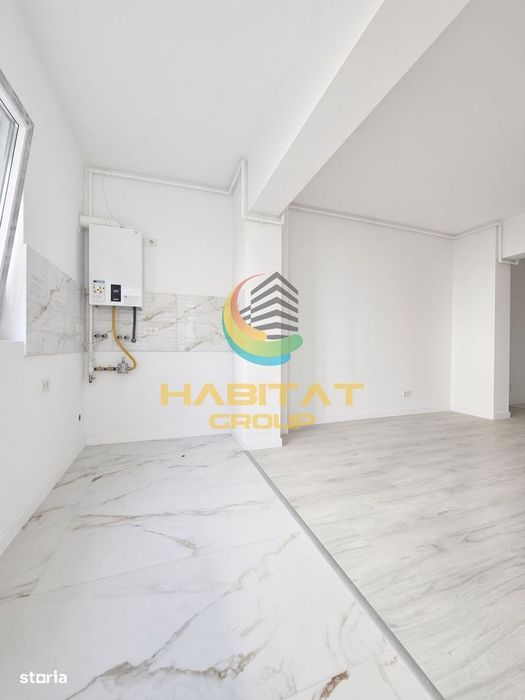 Apartament – Popesti-Leordeni - Vedere 2