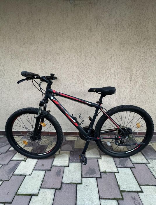 Vând MT bike barracuda draco 3