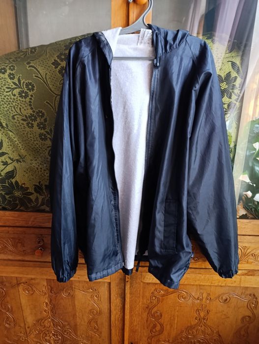 Куртка мужская 46-48 размер