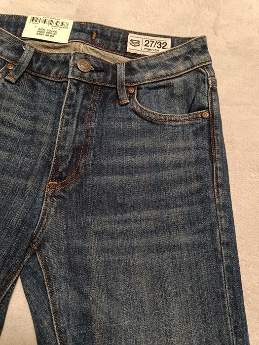 Blugi dama Crocker Jeans