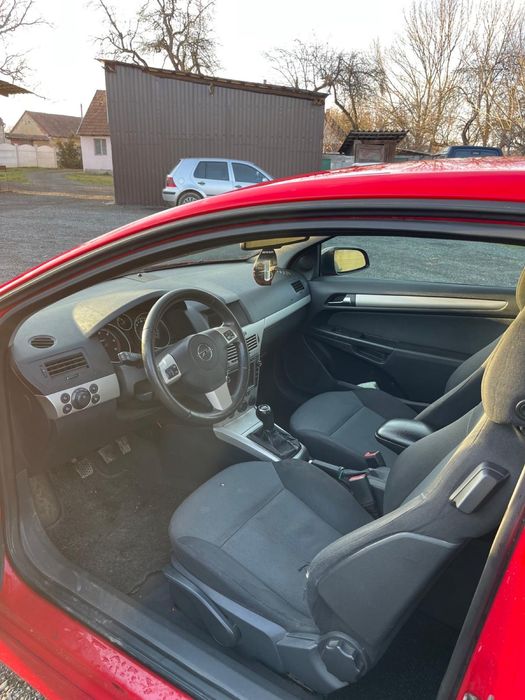 Opel astra H GTC opc 1.9 diesel 101 cp