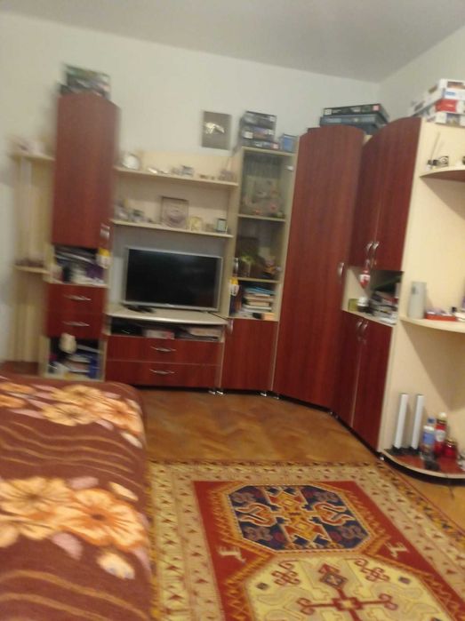 Apartament – Oradea - Vedere 2