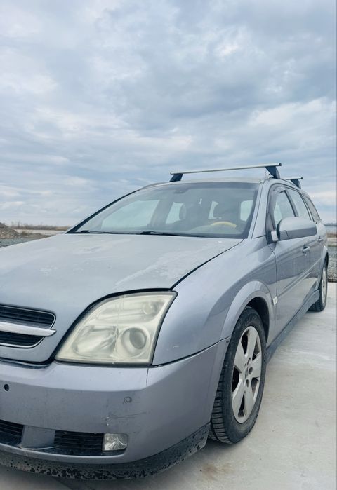 Piese auto originale Opel Vectra C 1.9 D Z19DTH 2004 FWD 4AU