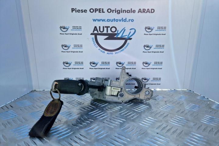 Contact pornire cu cheie Opel Astra H
