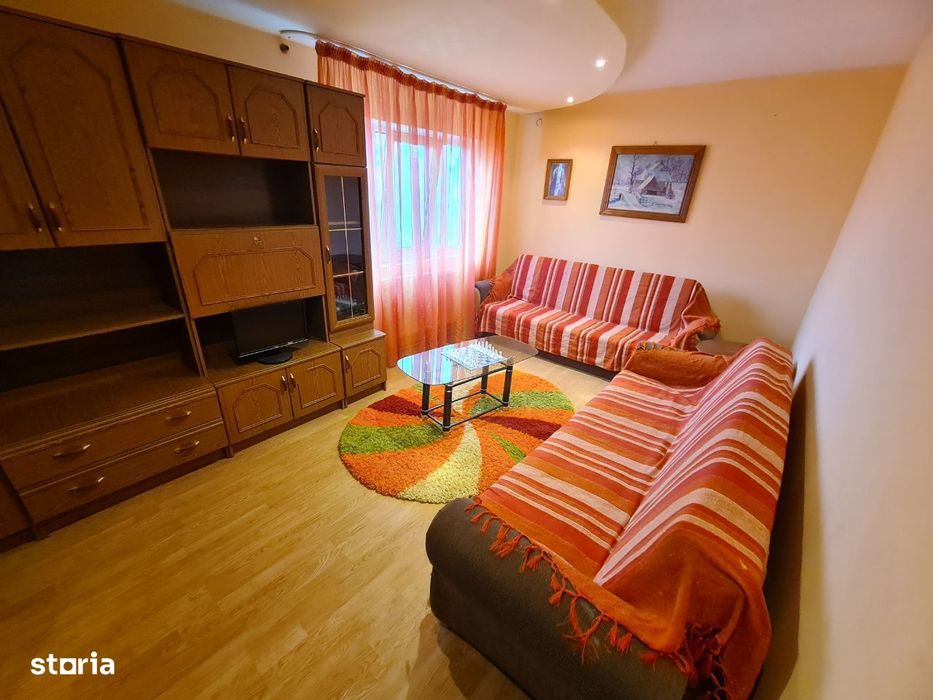 Apartament 2 camere, Miorita-Martiri, Bacau