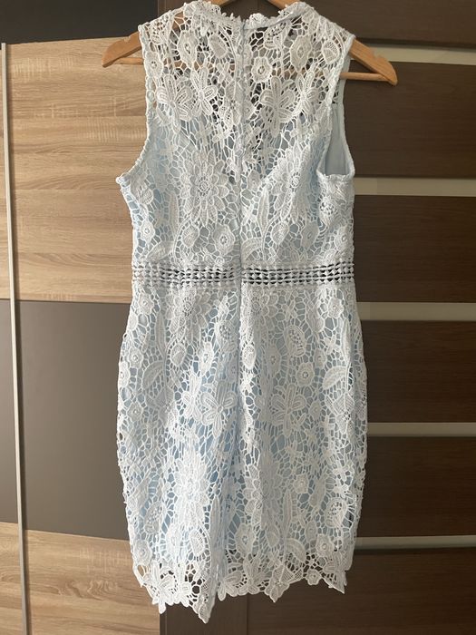 Rochie noua Shein