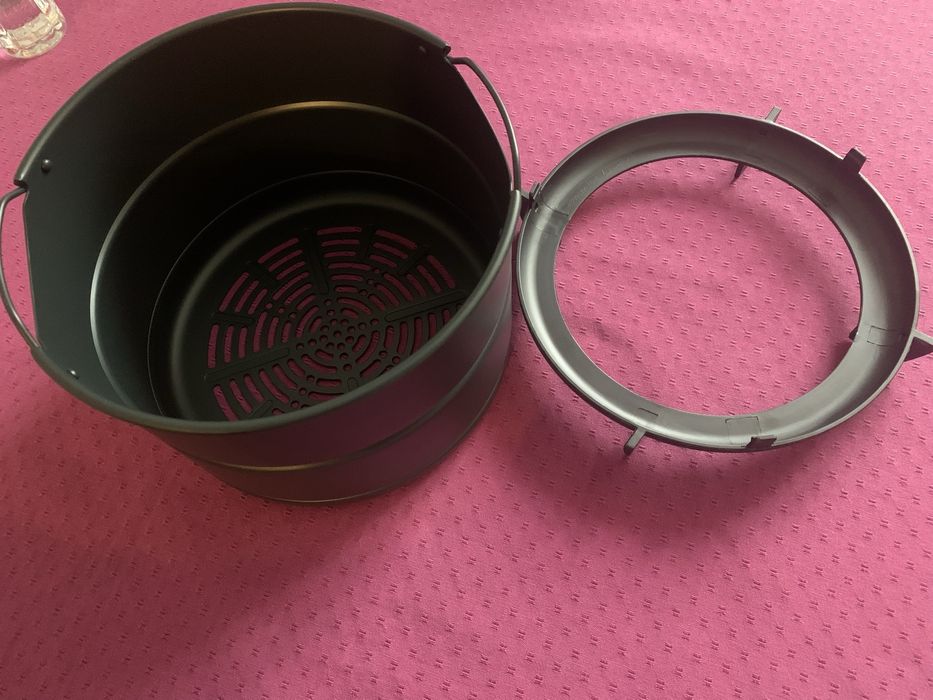 Кошница Air Fryer DUO / PRO Crisp + Air Fryer 7.6/8 литра