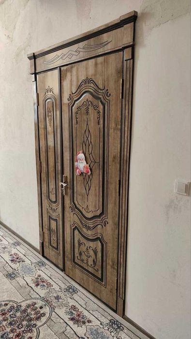 xonadonlar uchun eshiklar