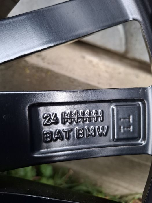 17"Оем Джанти с зимни гуми BMW X1,X2 U10,U11