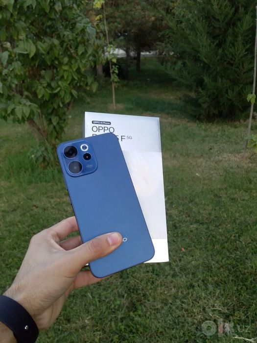 OPPO Reno 15 F 5G 8+/256GB