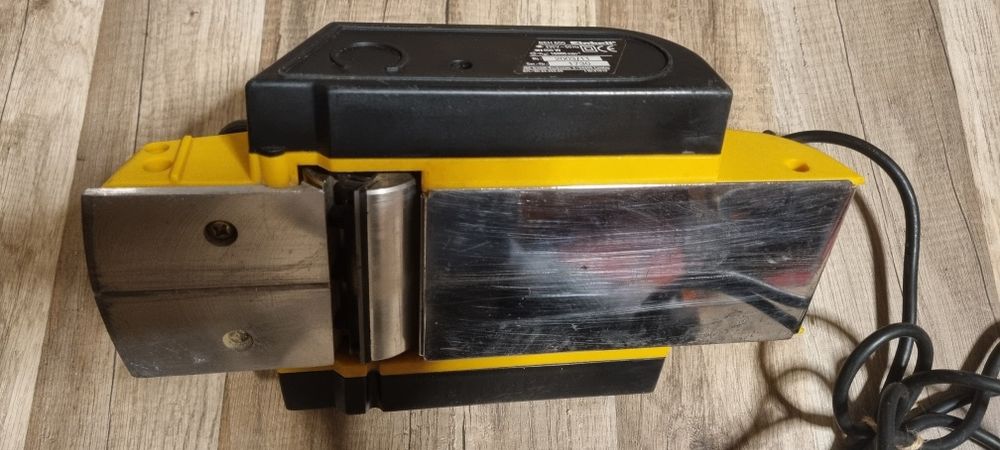 електрическо ренде Einhell Bavaria BEH 600