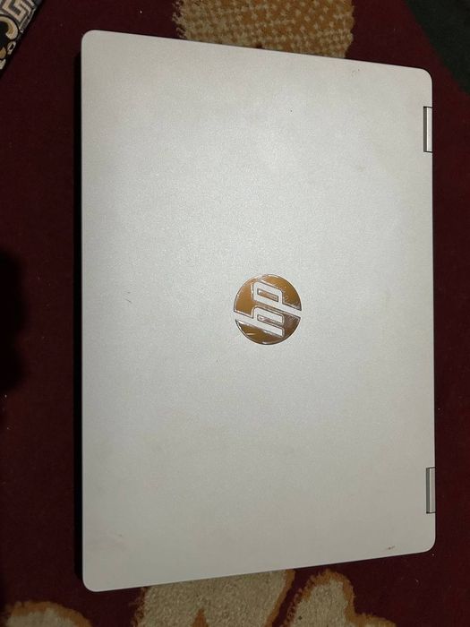 HP Omnibook 5 Flip
