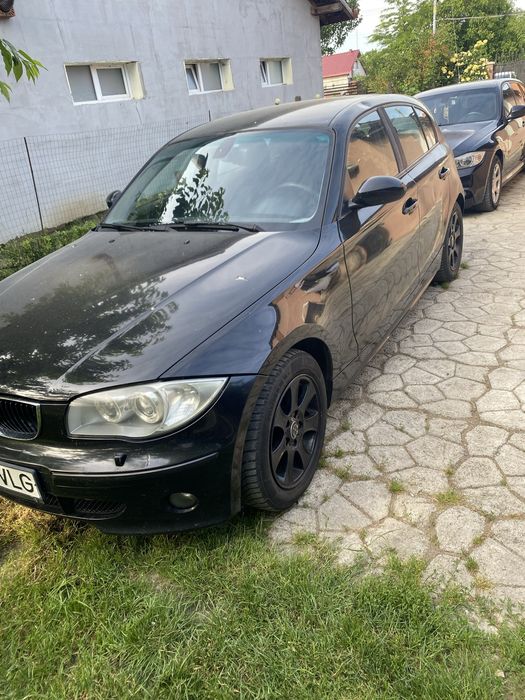 BMW 1 Series 0 — imagine 4