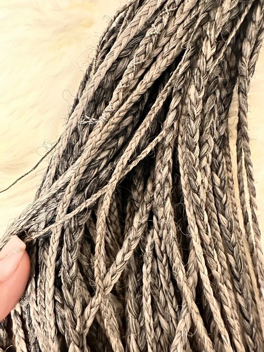 Афрокосы по 5000